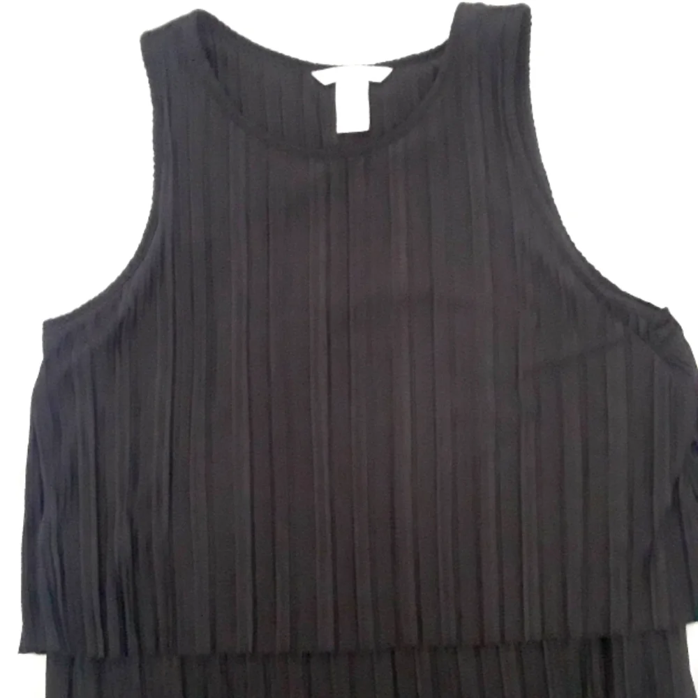 H&M SLEEVELESS DRESS - Picture 7 of 7